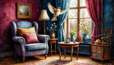 Хочешь не хочешь