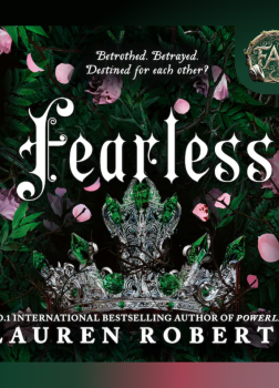 Бесстрашная