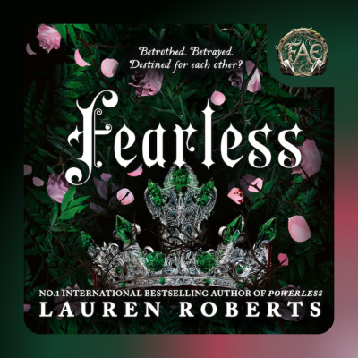 Бесстрашная