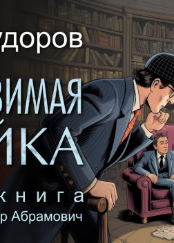 Неуловимая шайка