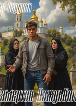 Камертон Даждьбога