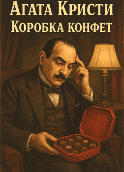 Коробка конфет