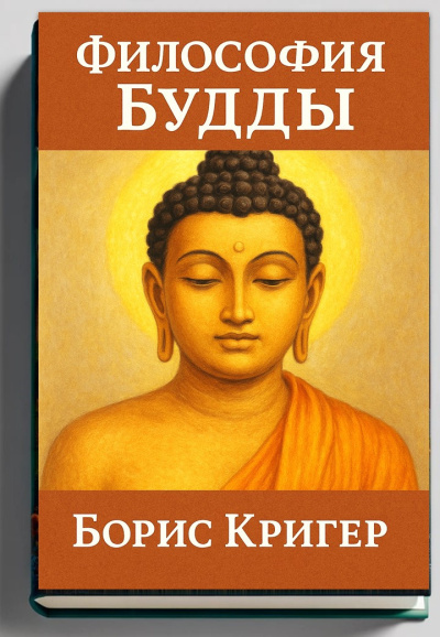 Философия Будды