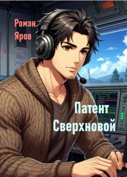 Яров Ромэн – Патент Сверхновой