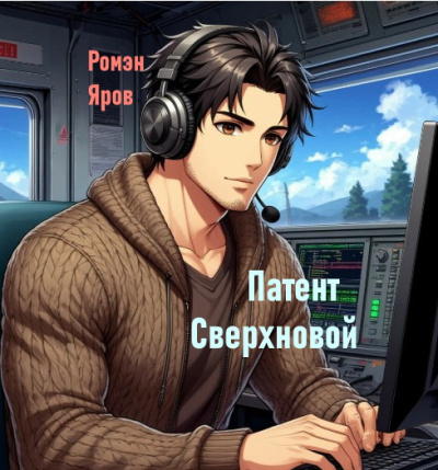 Патент Сверхновой