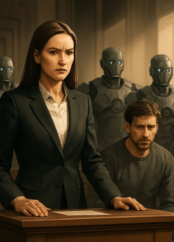 Кровожадное убийство