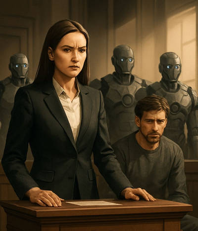 Кровожадное убийство