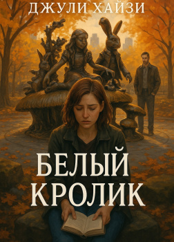 Белый кролик