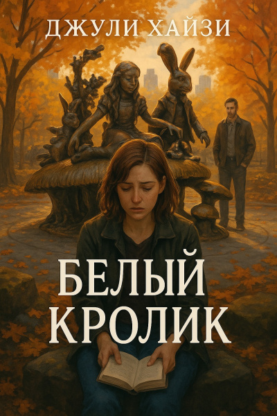 Белый кролик