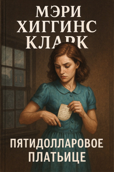 Пятидолларовое платьице