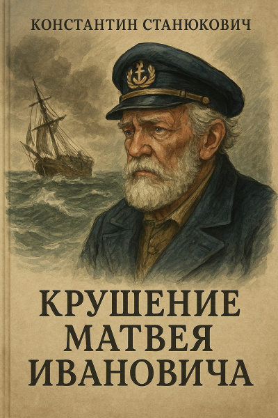 Крушение Матвея Ивановича