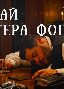 Моррисон Артур – Случай мистера Фогатта