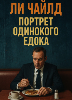 Портрет одинокого едока