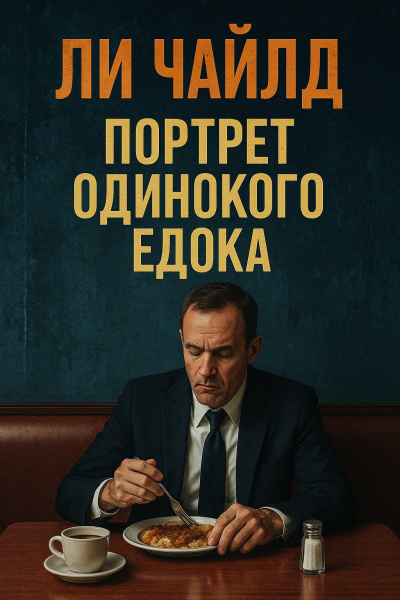 Портрет одинокого едока