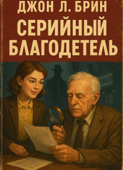 Серийный благодетель