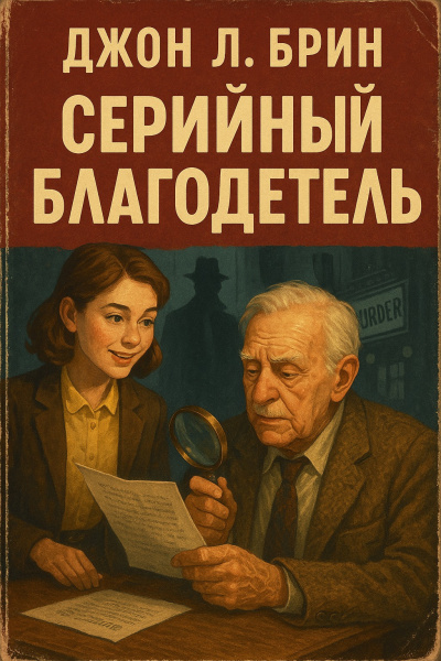 Серийный благодетель