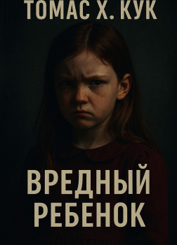 Вредный ребёнок