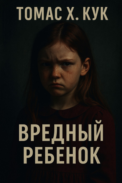 Вредный ребёнок