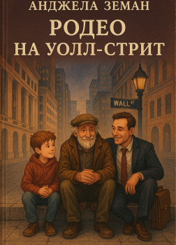 Земан Анджела – Родео на Уолл-стрит