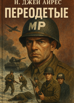 Переодетые