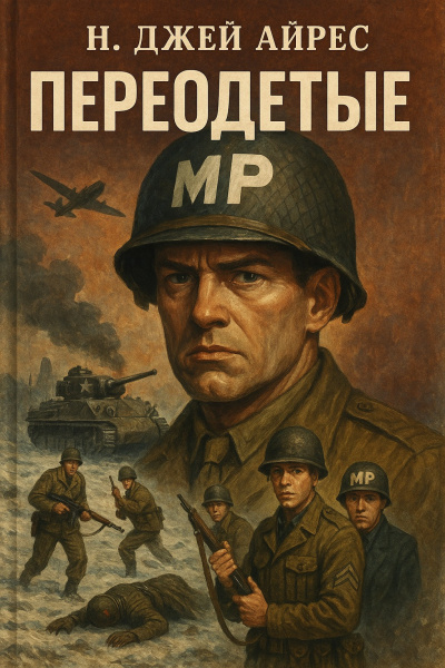 Переодетые