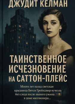 Таинственное исчезновение на Саттон-плейс