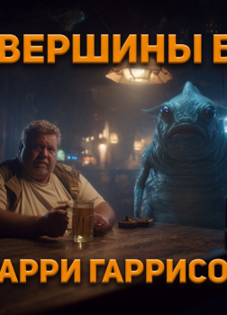 Вид с вершины башни