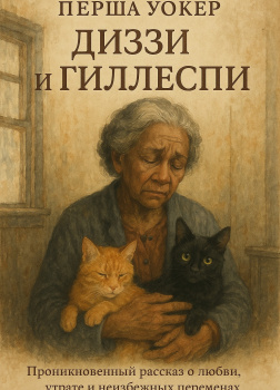 Диззи и Гиллеспи