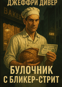 Булочник с Бликер-стрит
