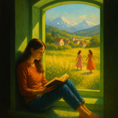 Принцесса на горошине