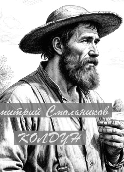 Смольников Дмитрий – Колдун