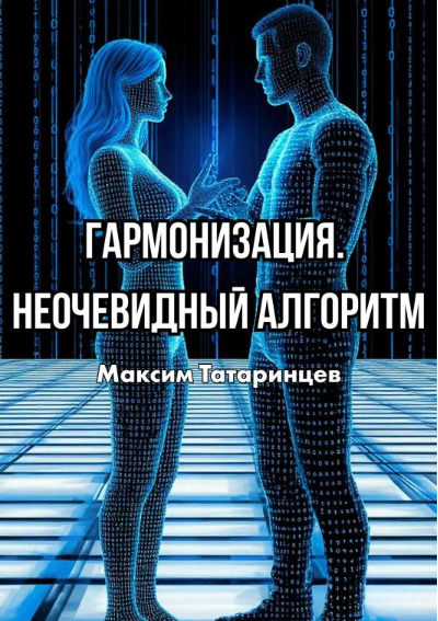 Гармонизация. Неочевидный алгоритм