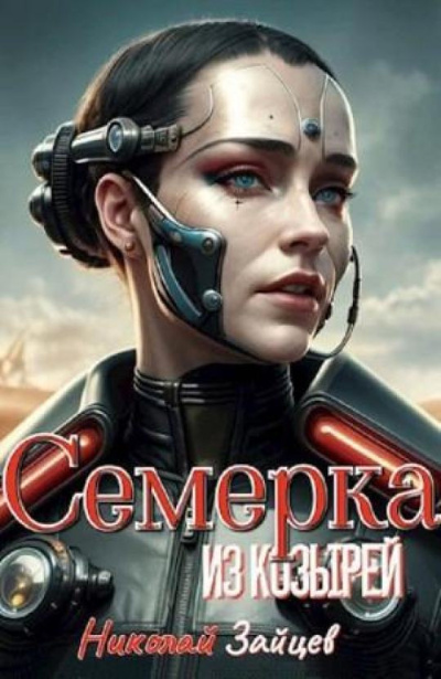 Семёрка из козырей