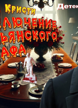 Кристи Агата – Приключение итальянского графа