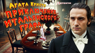 Приключение итальянского графа