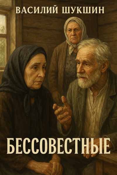 Бессовестные