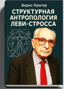 Структурная антропология Леви-Стросса