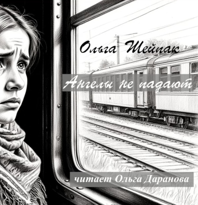 Ангелы не падают