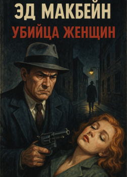 Убийца женщин. Сэди