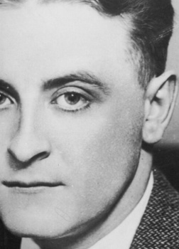 Фицджеральд Фрэнсис Скотт – Третий ларец