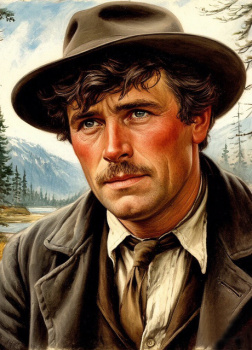 Любовь к жизни