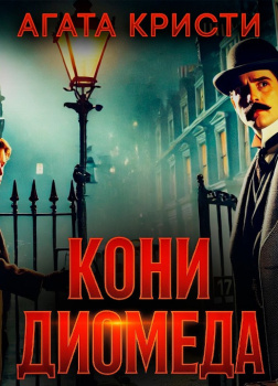 Кони Диомеда