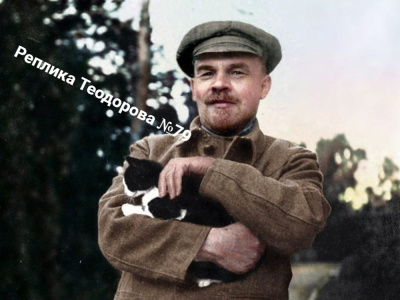 О грибах и мумиях (эссе)