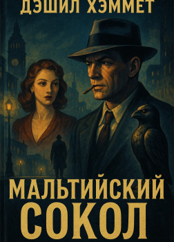 Мальтийский сокол