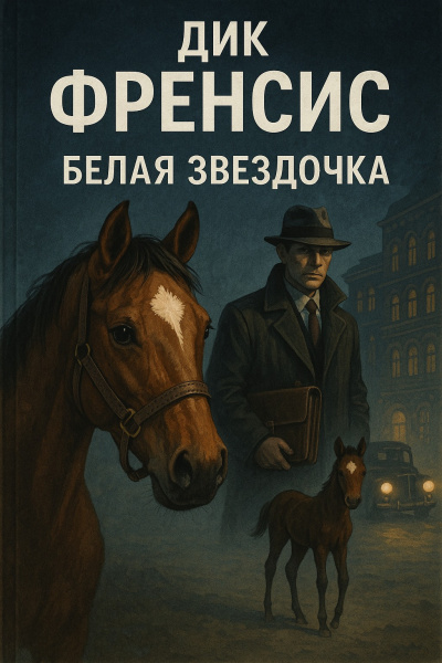 Белая звездочка