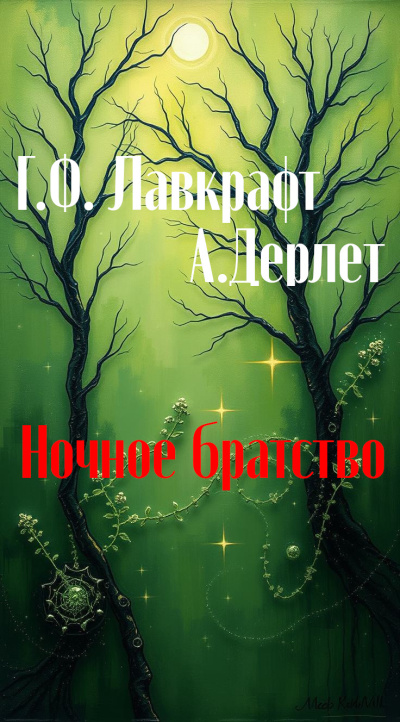 Ночное братство