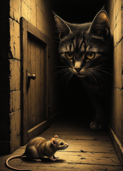 Кафка Франц – Басенка