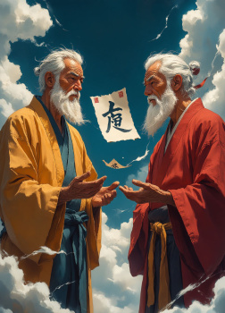 Кафка Франц – О притчах