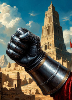 Кафка Франц – Городской герб