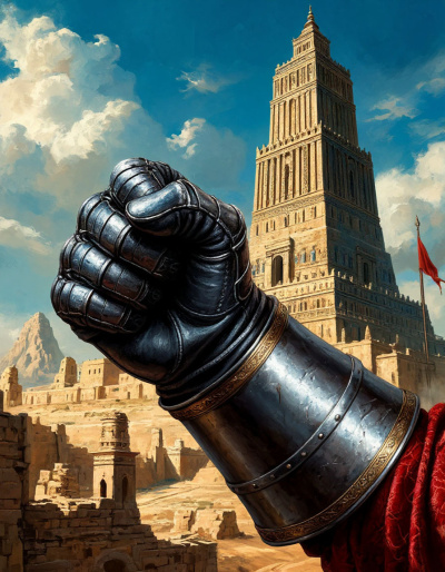 Городской герб